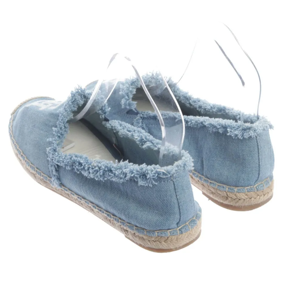 Halbschuhe Größe 38