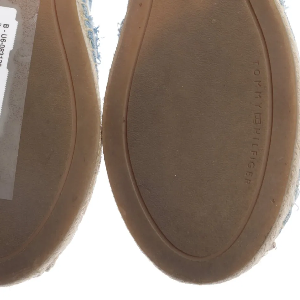 Halbschuhe Größe 38