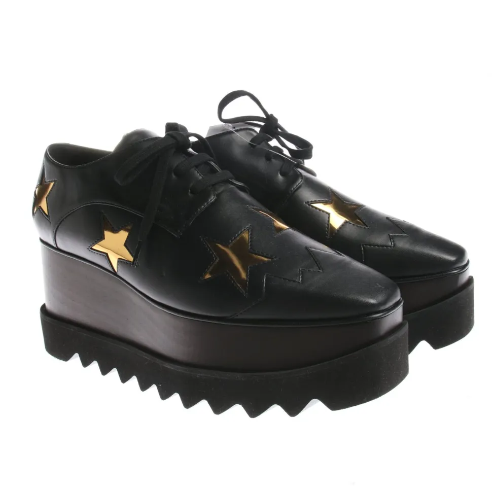 Halbschuhe Größe 39