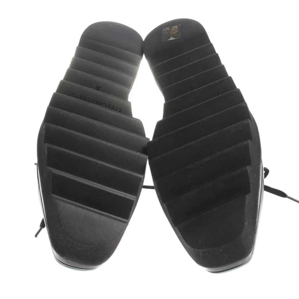 Halbschuhe Größe 39