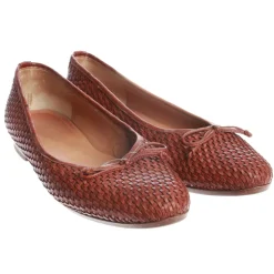 Halbschuhe Größe 38