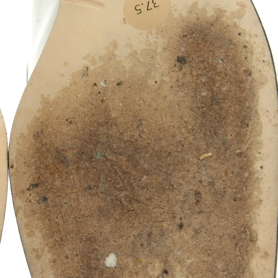 Halbschuhe Größe 37,5