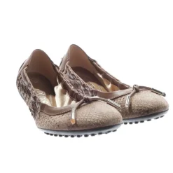 Halbschuhe Größe 35,5