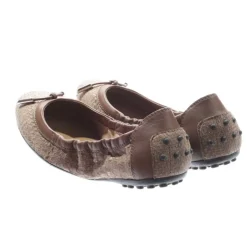 Halbschuhe Größe 35,5