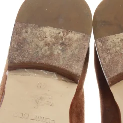 Halbschuhe Größe 40