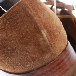 Halbschuhe Größe 40