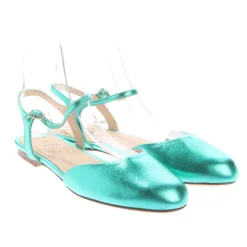 Halbschuhe Größe 36