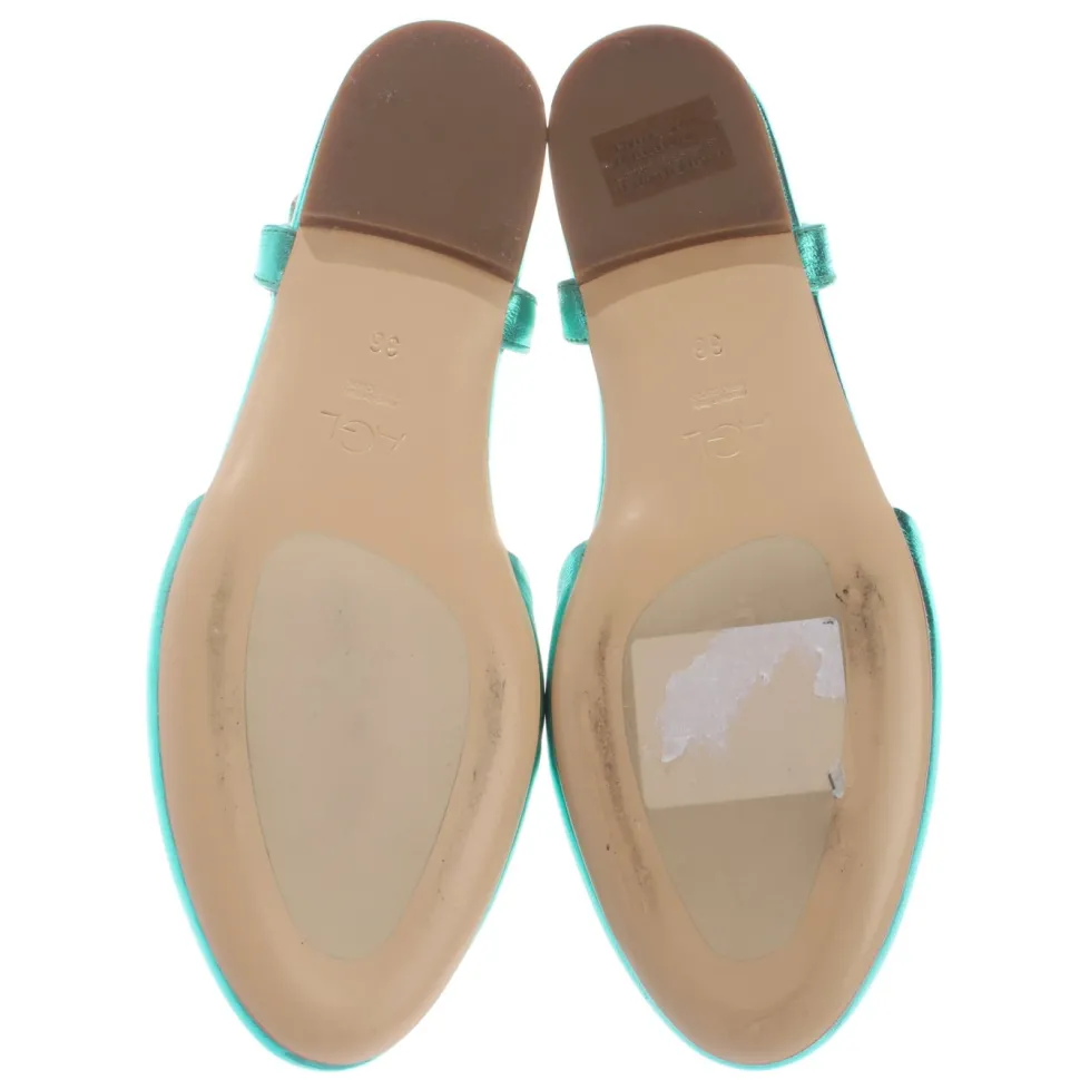 Halbschuhe Größe 36