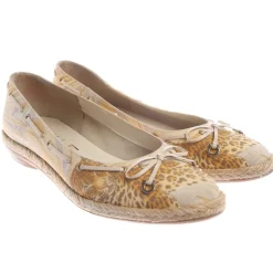 Halbschuhe Größe 37,5