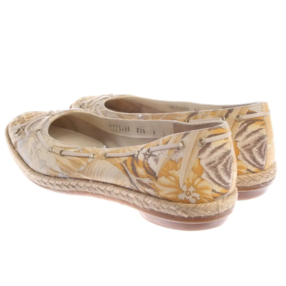 Halbschuhe Größe 37,5