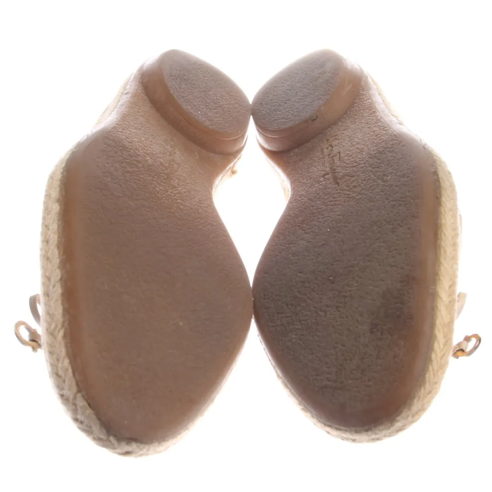 Halbschuhe Größe 37,5