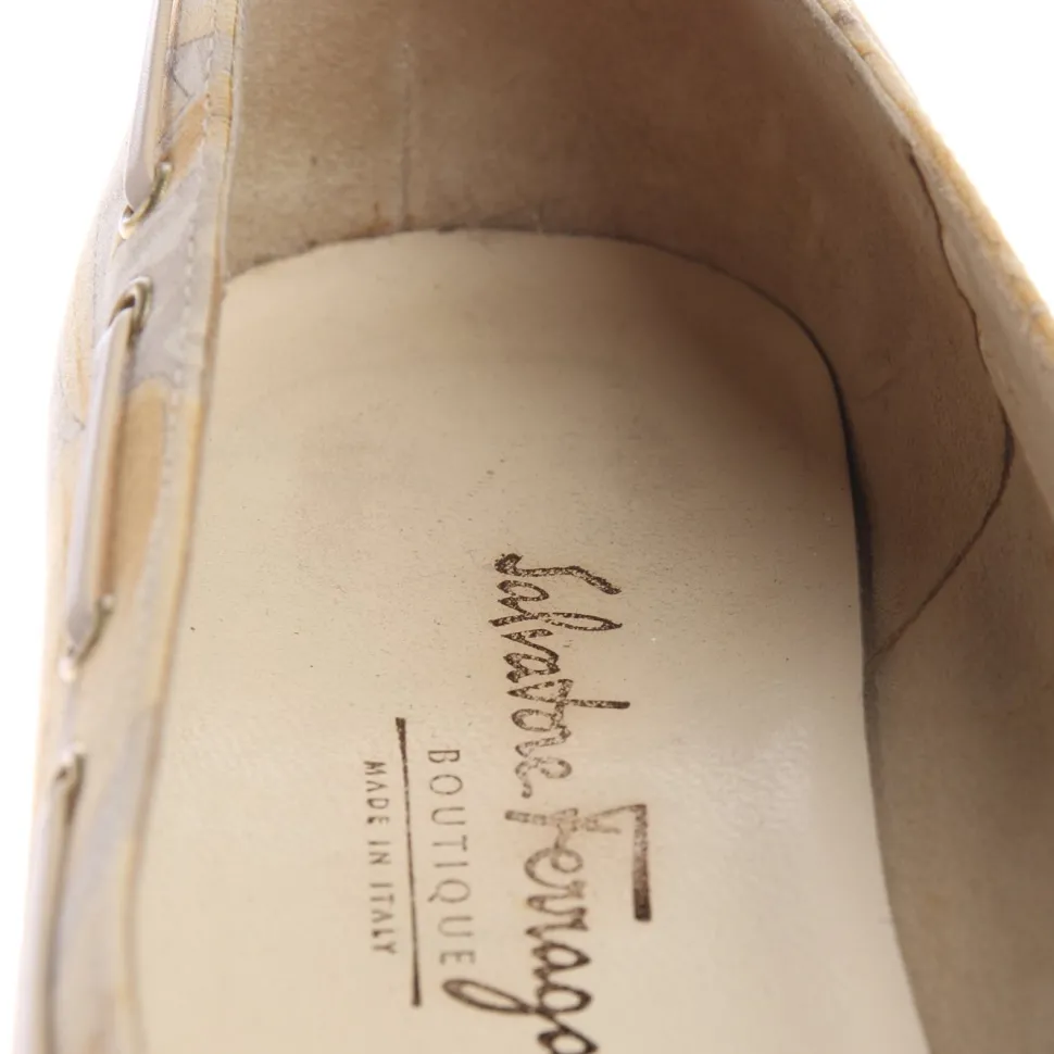 Halbschuhe Größe 37,5