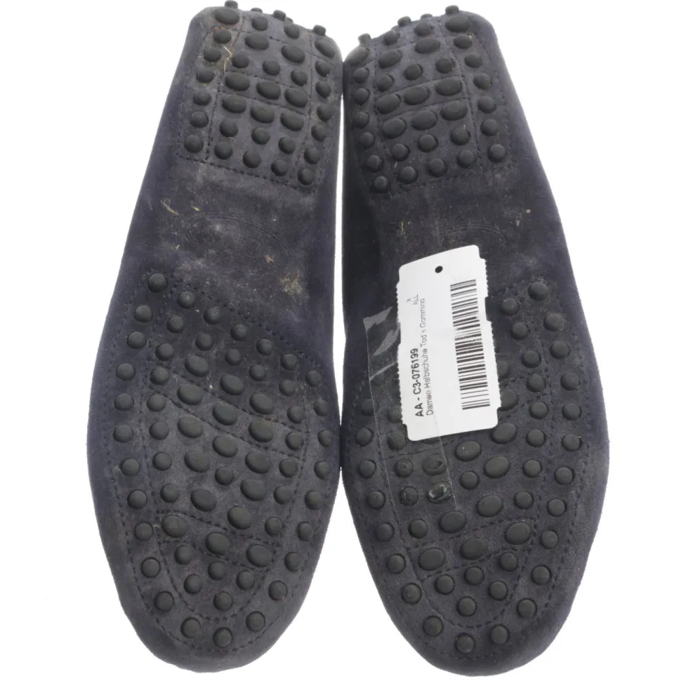 Halbschuhe Größe 37