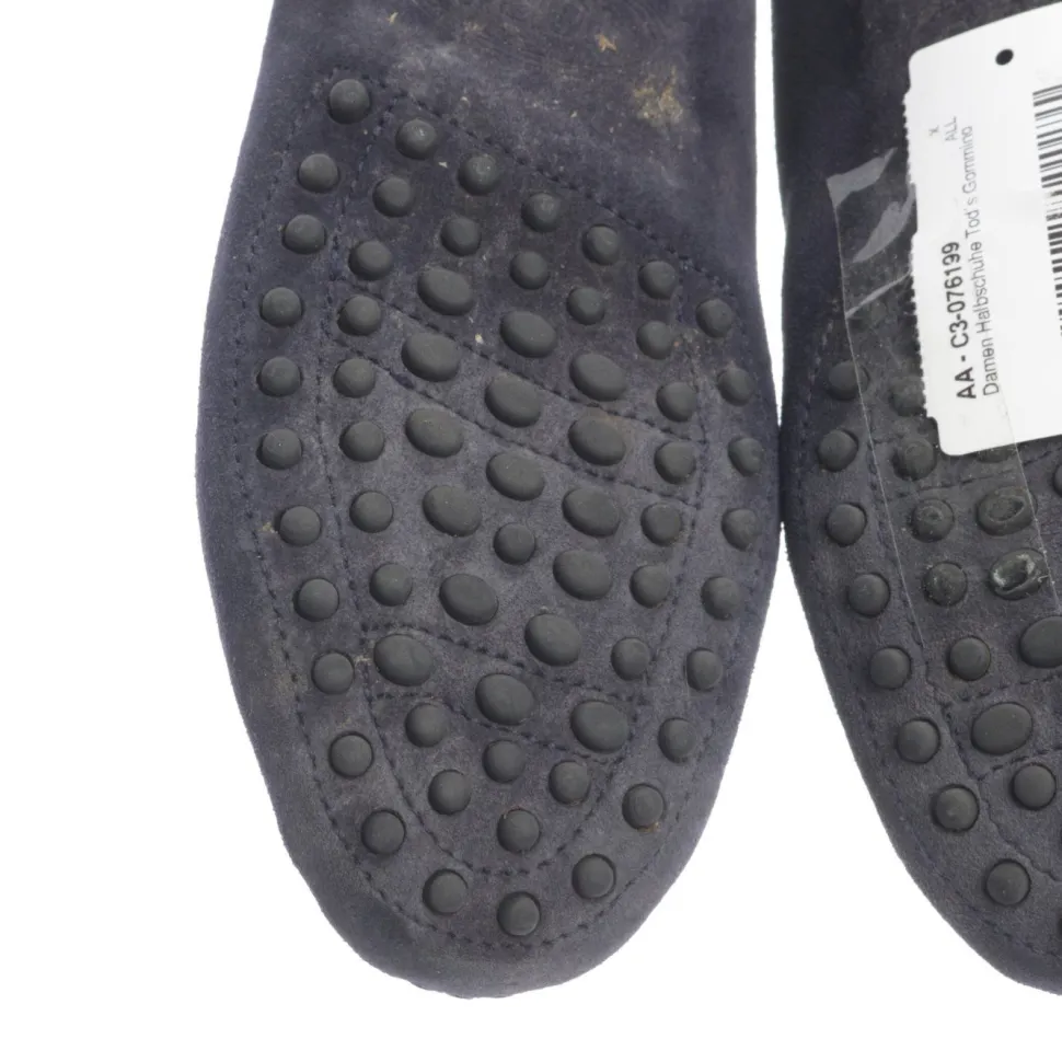 Halbschuhe Größe 37