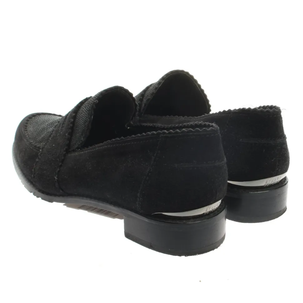 Halbschuhe Größe 37,5