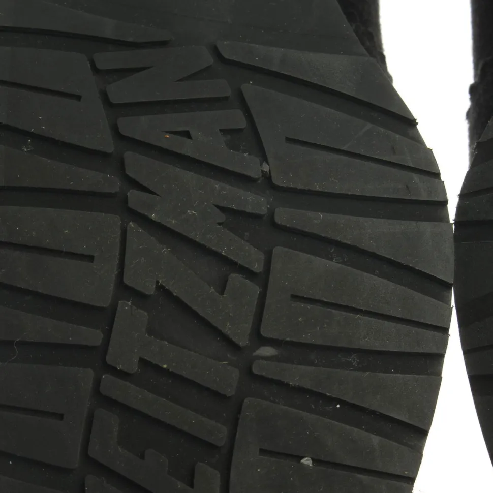 Halbschuhe Größe 37,5