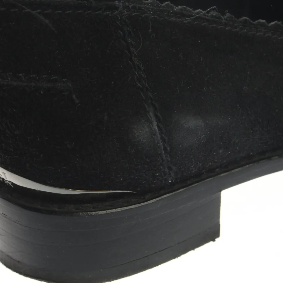 Halbschuhe Größe 37,5