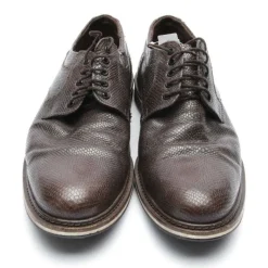 Halbschuhe Größe 43