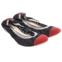 Halbschuhe Größe 40,5