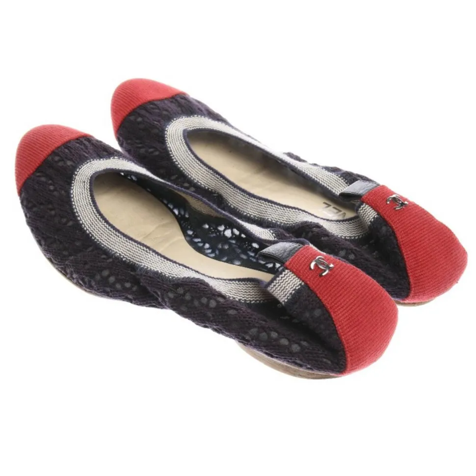 Halbschuhe Größe 40,5