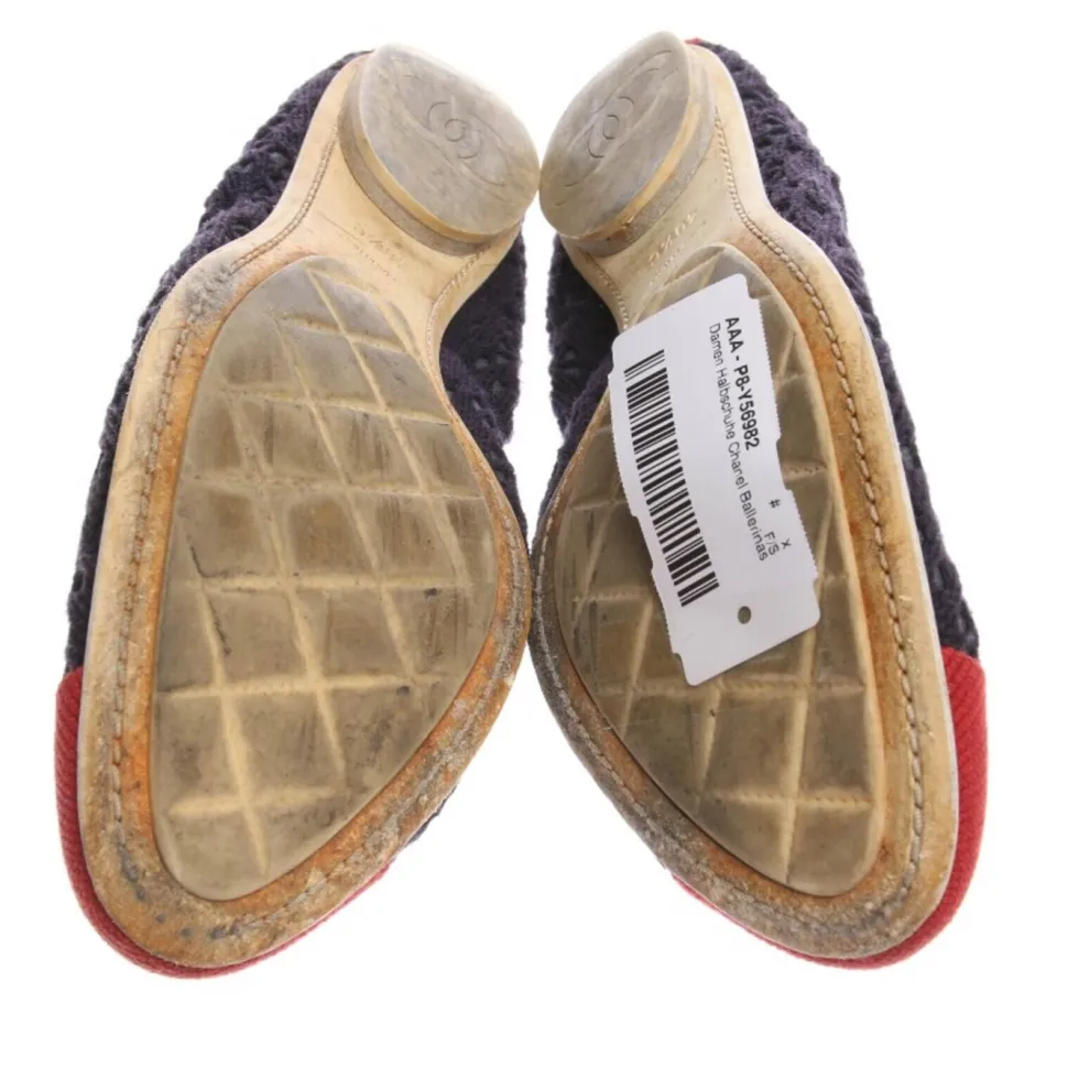 Halbschuhe Größe 40,5