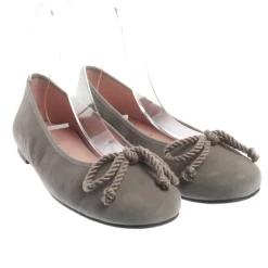 Halbschuhe Größe 37