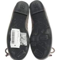 Halbschuhe Größe 37