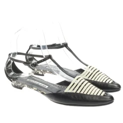 Halbschuhe Größe 35,5