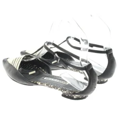 Halbschuhe Größe 35,5