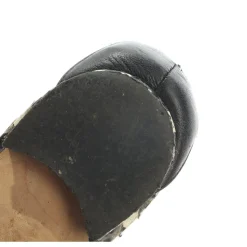 Halbschuhe Größe 35,5