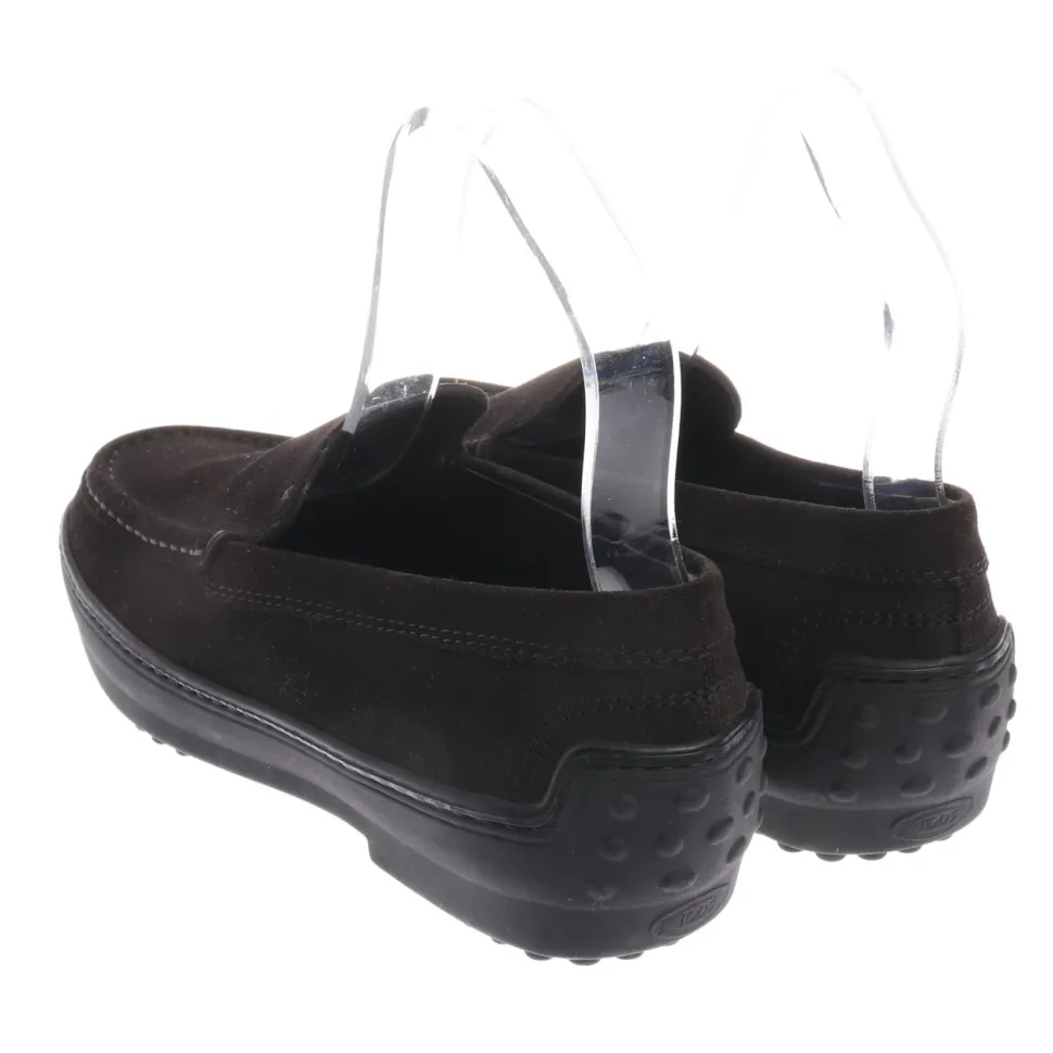 Halbschuhe Größe 36