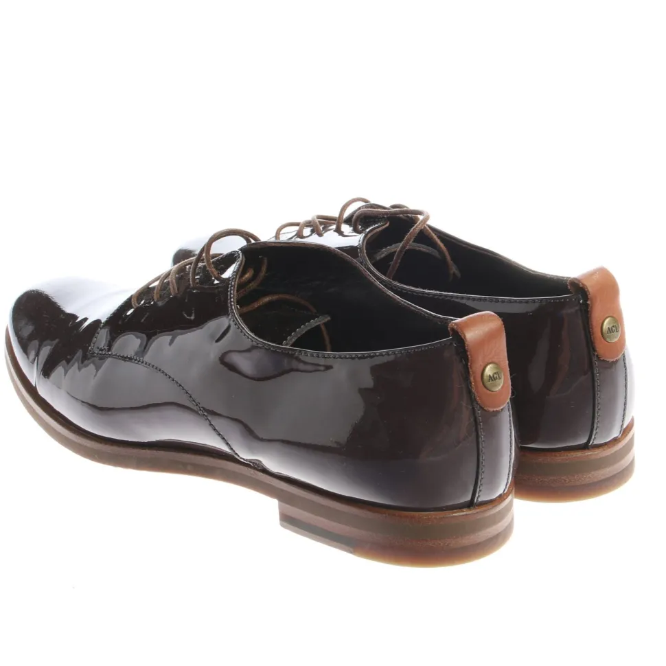 Halbschuhe Größe 39