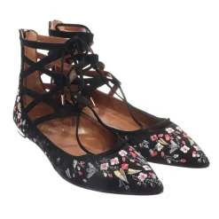 Halbschuhe Größe 39