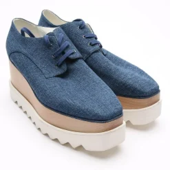 Halbschuhe Größe 40