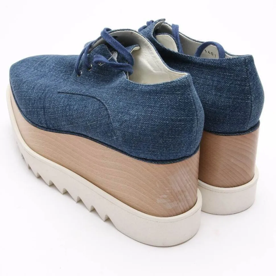 Halbschuhe Größe 40