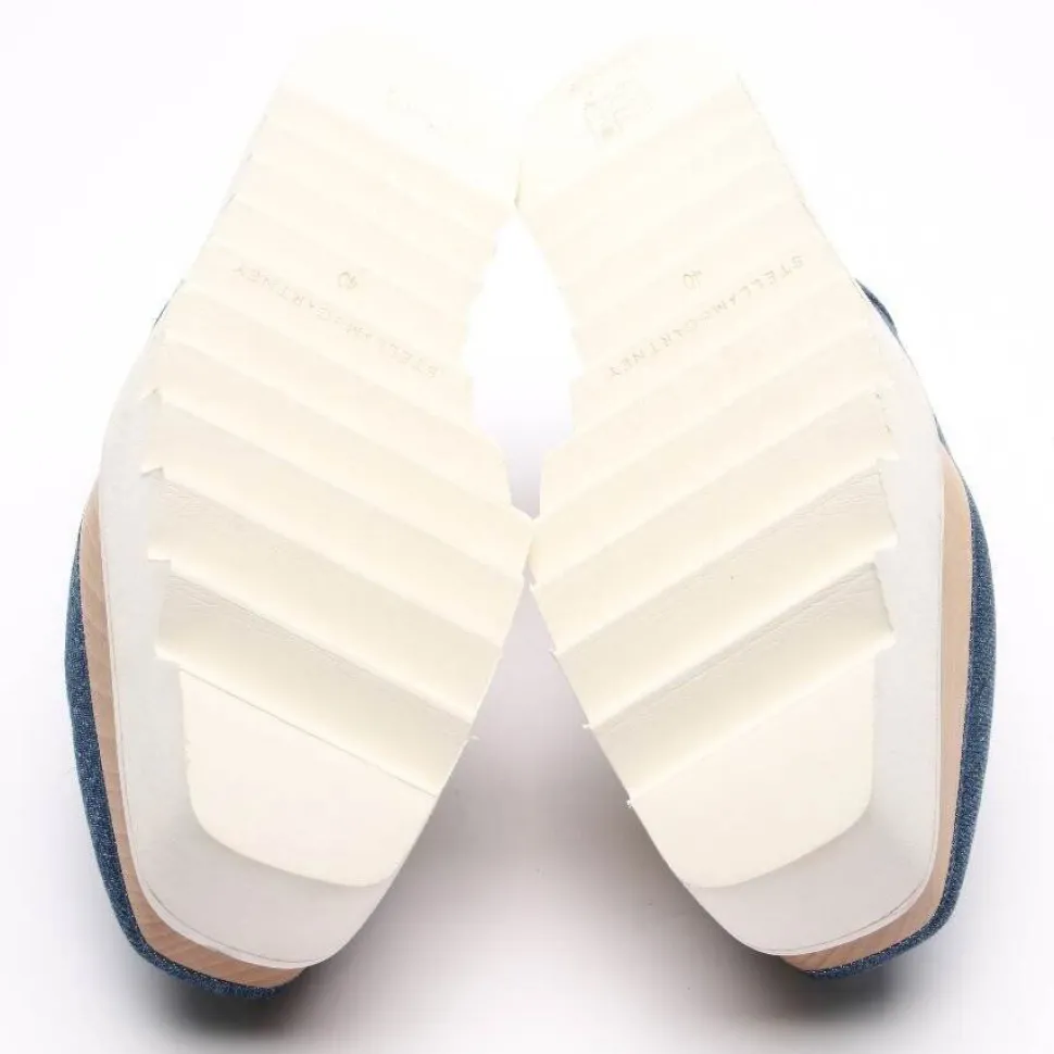 Halbschuhe Größe 40