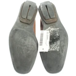 Halbschuhe Größe 38