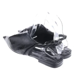 Halbschuhe Größe 37