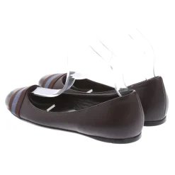 Halbschuhe Größe 38