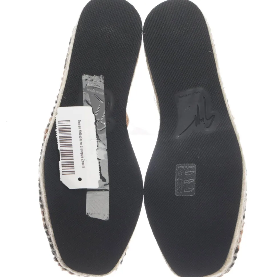 Halbschuhe Größe 37