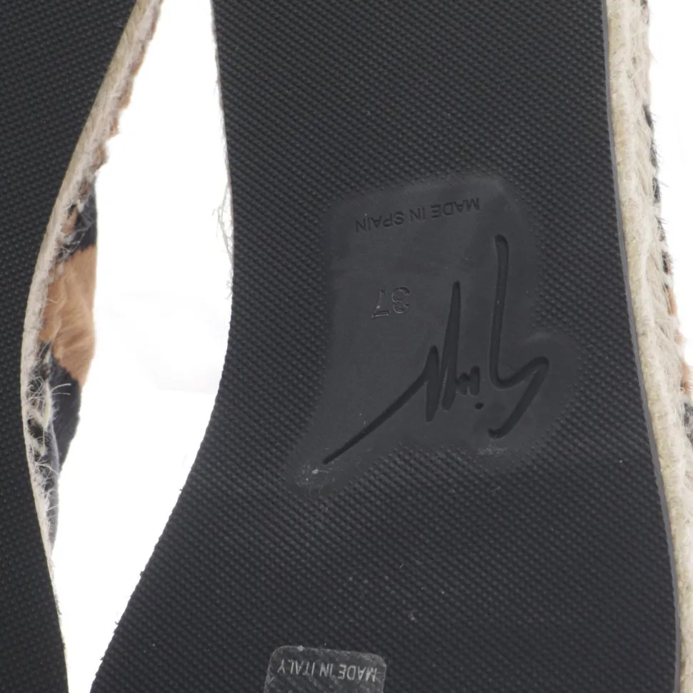 Halbschuhe Größe 37