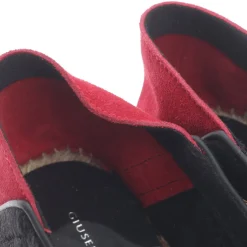 Halbschuhe Größe 37