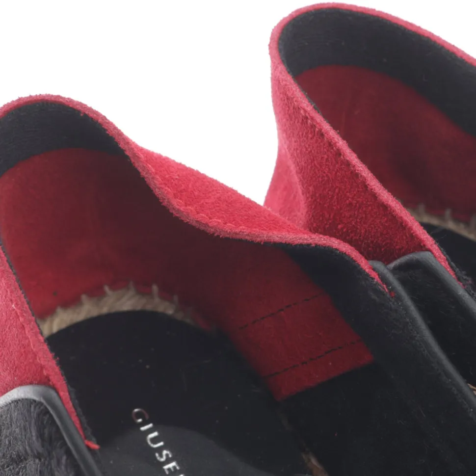 Halbschuhe Größe 37