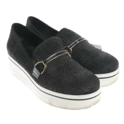 Halbschuhe Größe 40