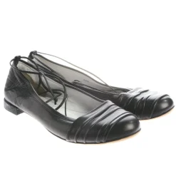 Halbschuhe Größe 38,5