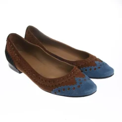 Halbschuhe Größe 40