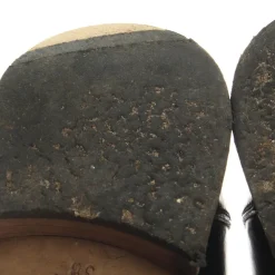 Halbschuhe Größe 38