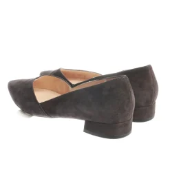 Halbschuhe Größe 36