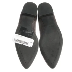 Halbschuhe Größe 36