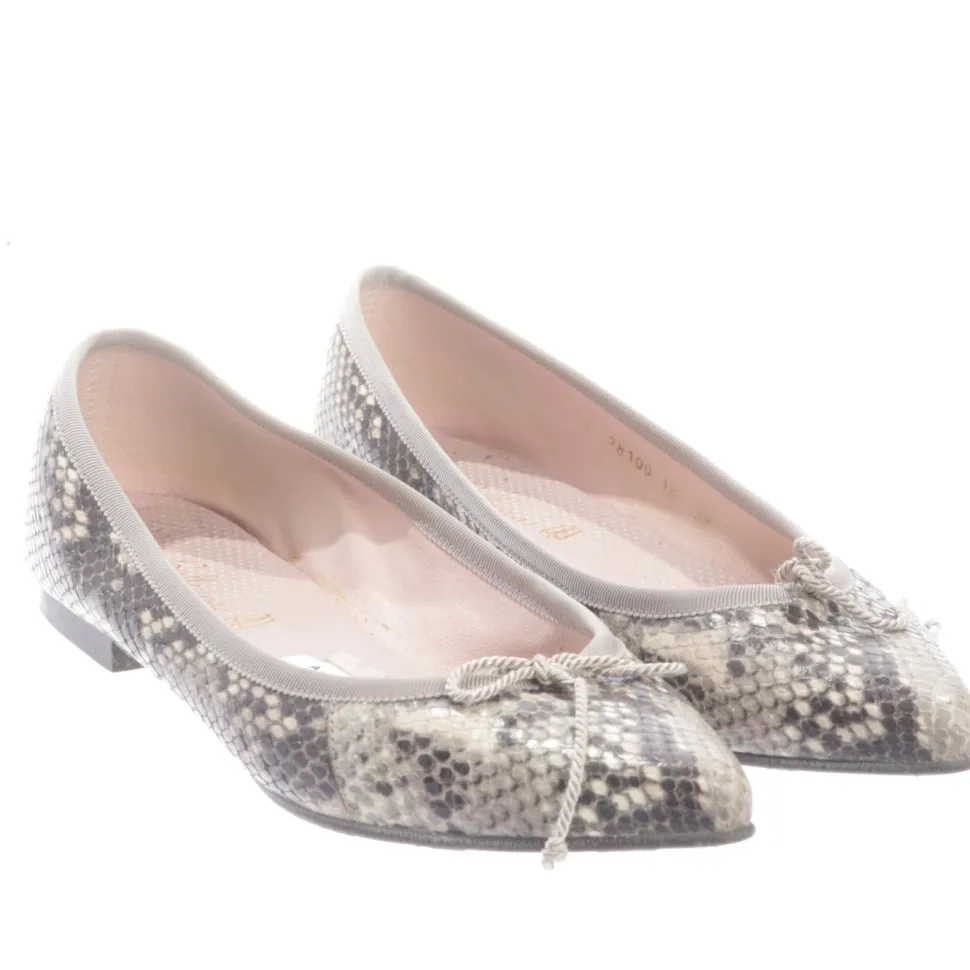 Halbschuhe Größe 39